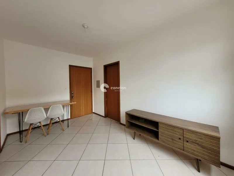 Apartamento para aluguel no Nossa Senhora do Rosário: 