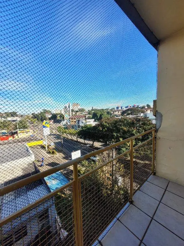 Apartamento para aluguel no Patronato: