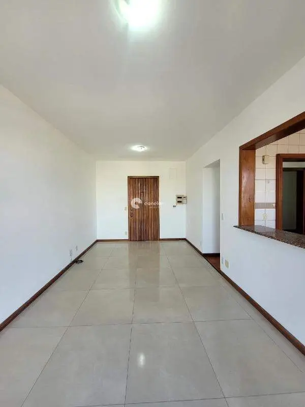 Apartamento para aluguel no Patronato: