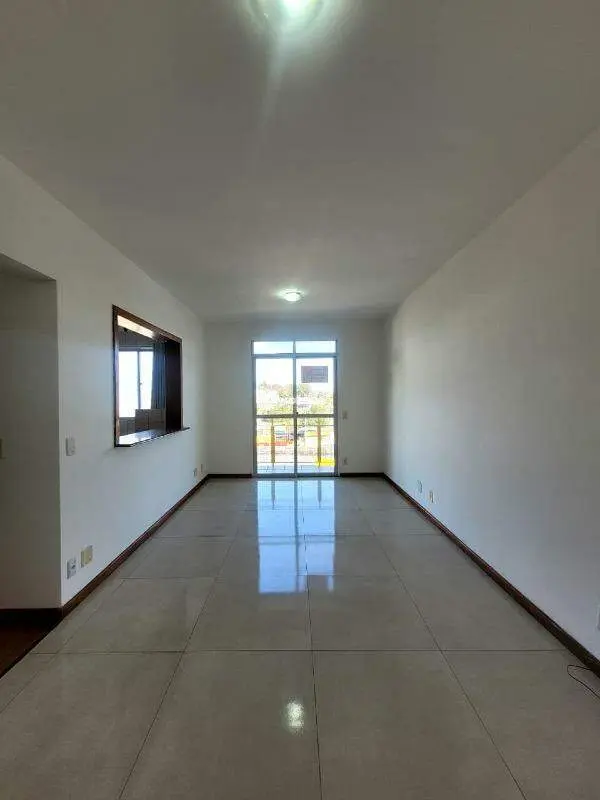 Apartamento para aluguel no Patronato: