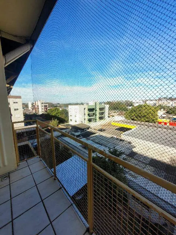 Apartamento para aluguel no Patronato: