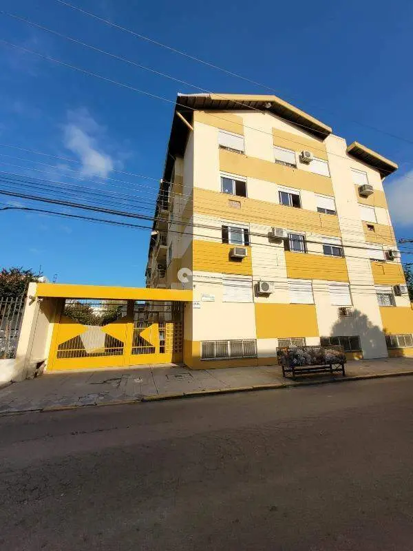 Apartamento para aluguel no Patronato: