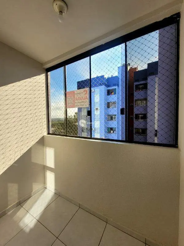 Apartamento para aluguel no Patronato: 