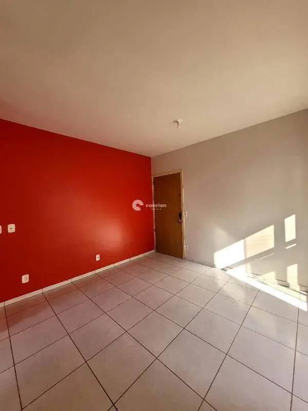 Apartamento para aluguel no Patronato: 