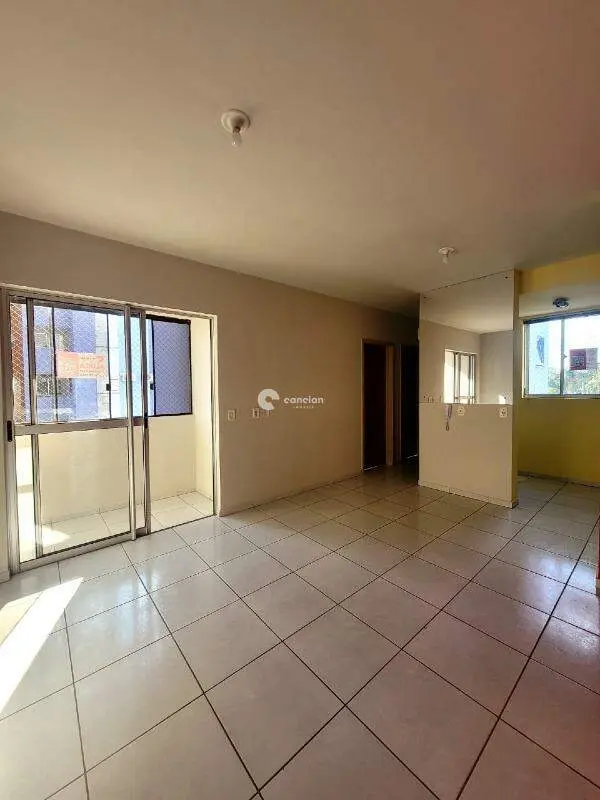 Apartamento para aluguel no Patronato: 