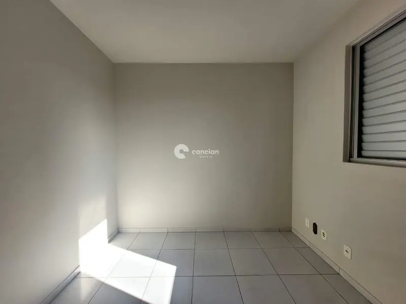 Apartamento para aluguel no Patronato: 