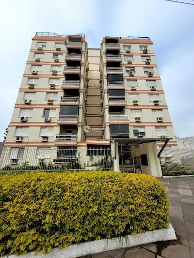 Apartamento para aluguel no Nossa Senhora das Dores: 