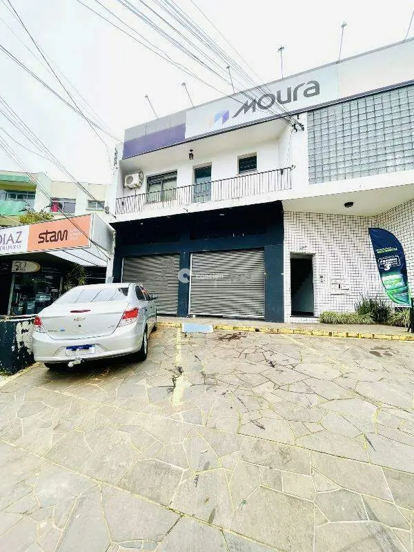 Loja para aluguel no Centro: