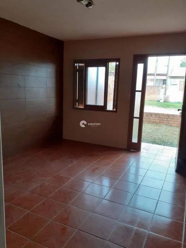 Casa para aluguel no Pinheiro Machado: 