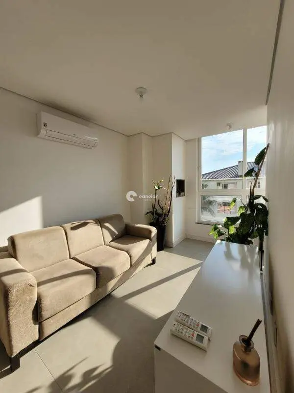 Apartamento para aluguel no Camobi: 