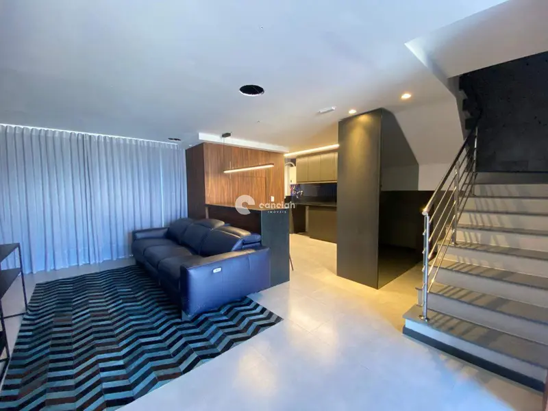 Apartamento à venda no Nossa Senhora de Lourdes: