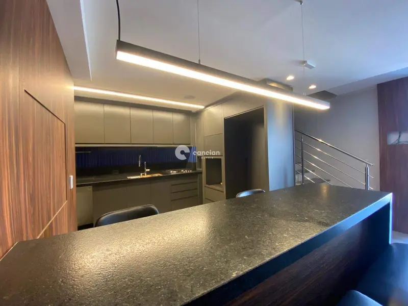 Apartamento à venda no Nossa Senhora de Lourdes: