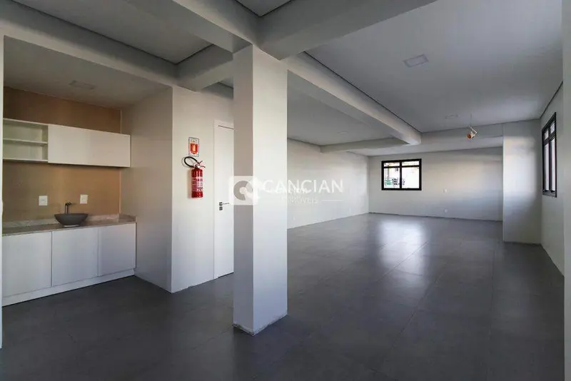 Sala Comercial para aluguel no Centro: 