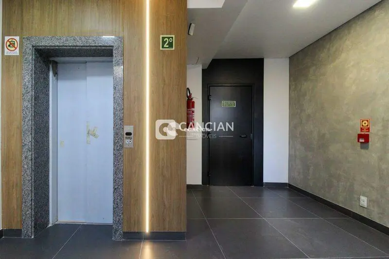 Sala Comercial para aluguel no Centro: 