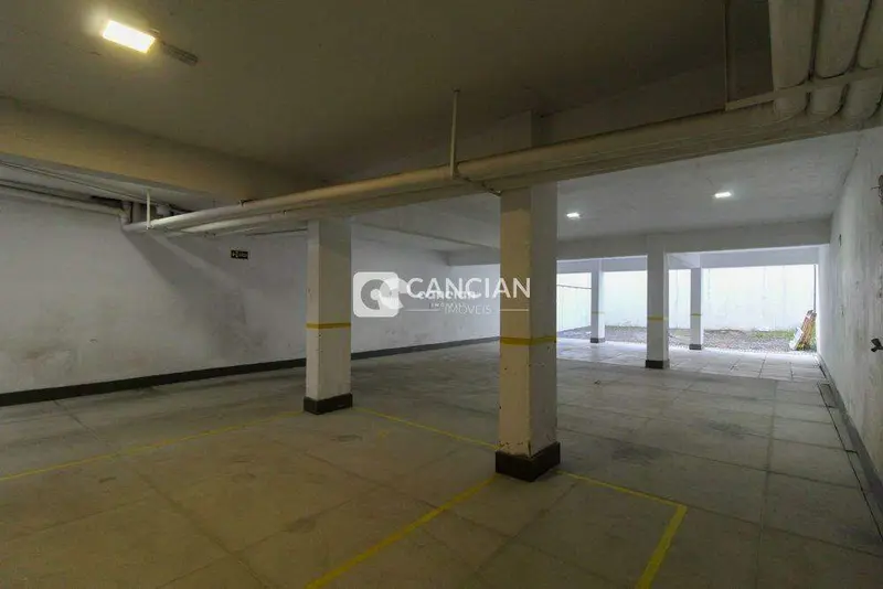 Sala Comercial para aluguel no Centro: 