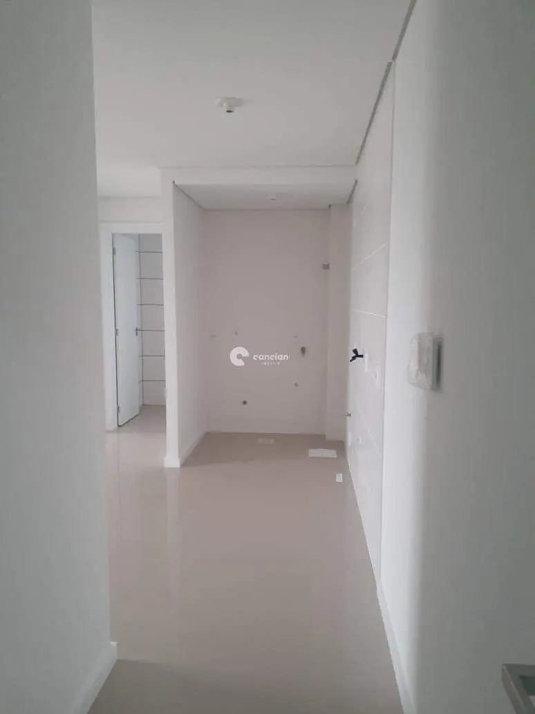Apartamento para aluguel no Camobi: 
