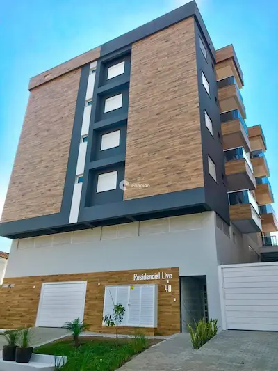 Apartamento para aluguel no Camobi: 