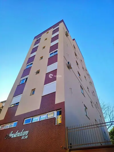 Apartamento para aluguel no Nossa Senhora do Rosário: 