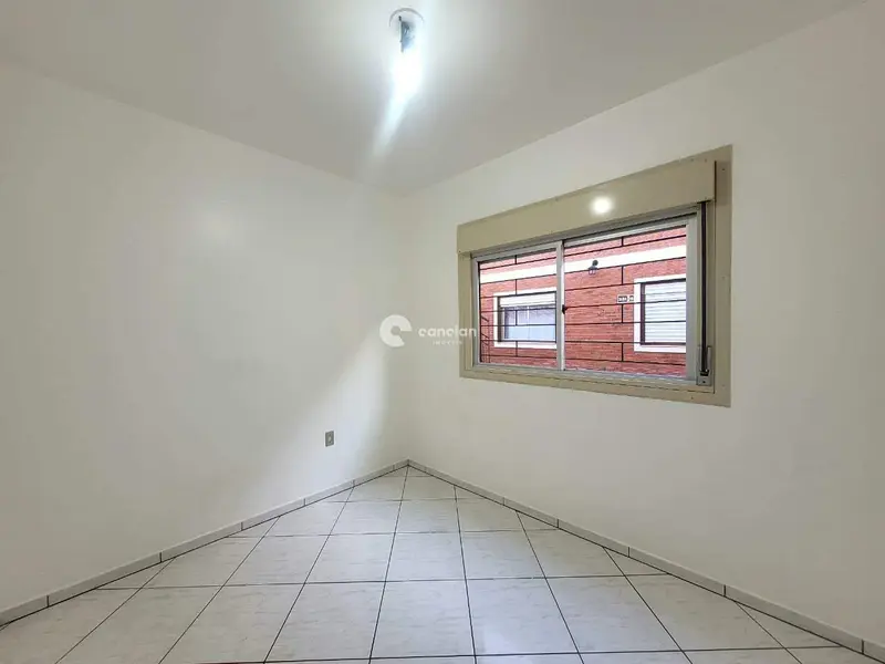 Apartamento para aluguel no Pinheiro Machado: 