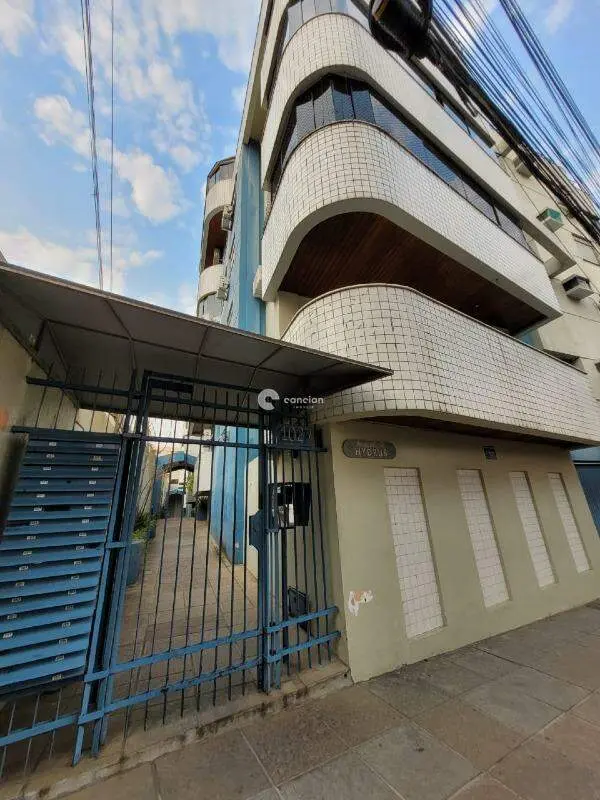 Apartamento para aluguel no Nossa Senhora de Fátima: