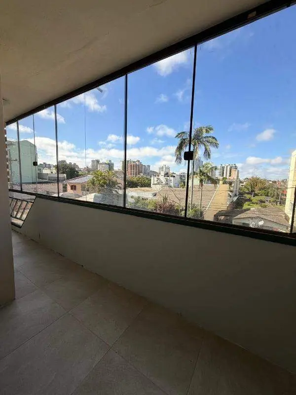 Apartamento para aluguel no Nossa Senhora de Fátima: 