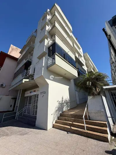 Apartamento para aluguel no Nossa Senhora de Fátima: 