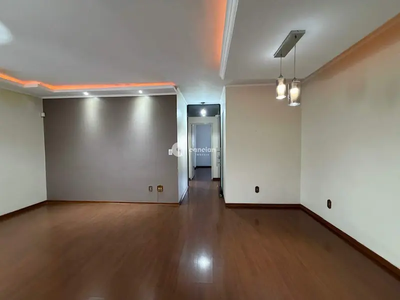 Apartamento para aluguel no Nossa Senhora de Fátima: 