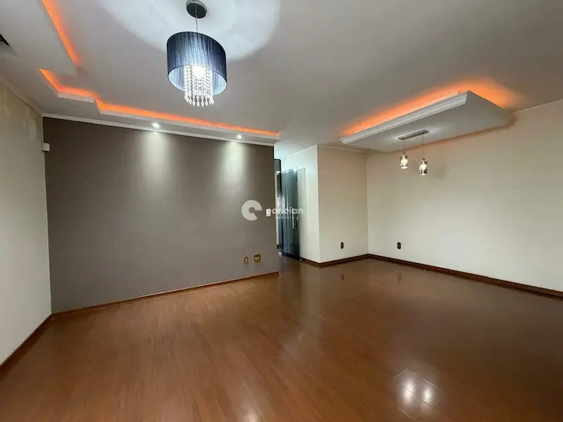 Apartamento para aluguel no Nossa Senhora de Fátima: 