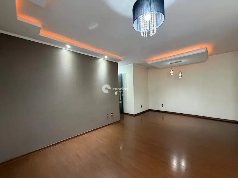 Apartamento para aluguel no Nossa Senhora de Fátima: 