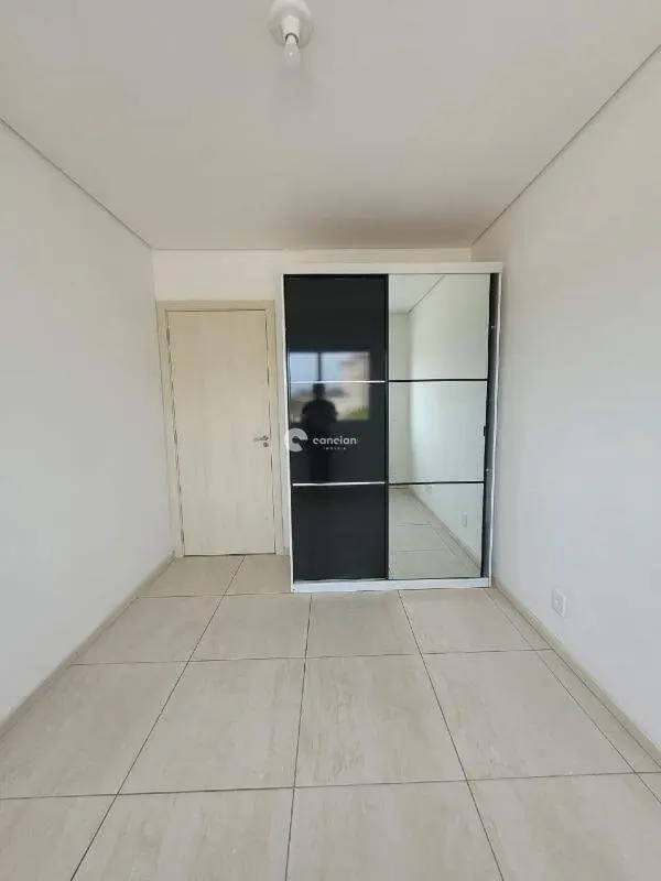 Apartamento para aluguel no Camobi: 