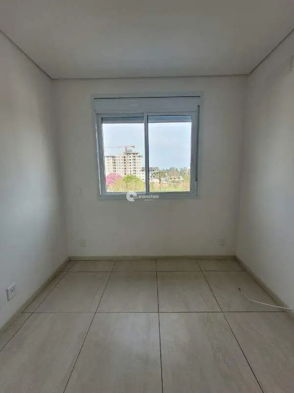 Apartamento para aluguel no Camobi: 
