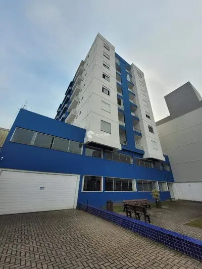 Apartamento para aluguel no Camobi: 