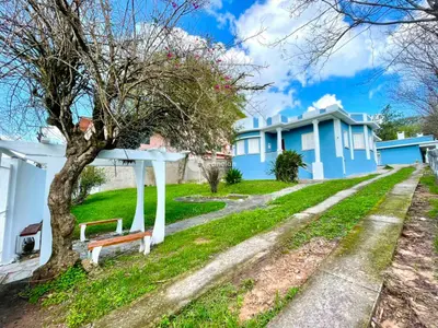 Casa para aluguel no Camobi: 