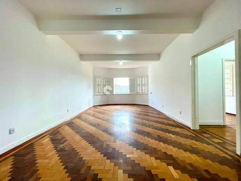Casa para aluguel no Camobi: 
