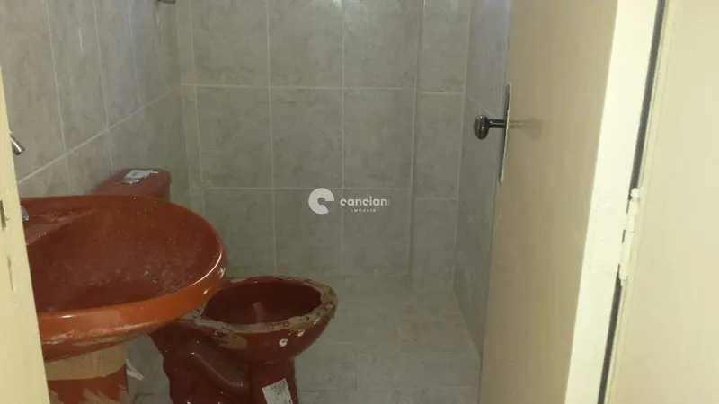 Apartamento à venda no Nossa Senhora Medianeira: 