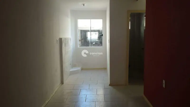 Apartamento à venda no Nossa Senhora Medianeira: 
