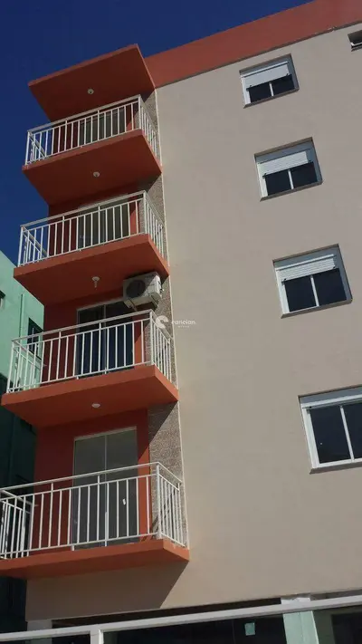 Apartamento à venda no Nossa Senhora Medianeira: 