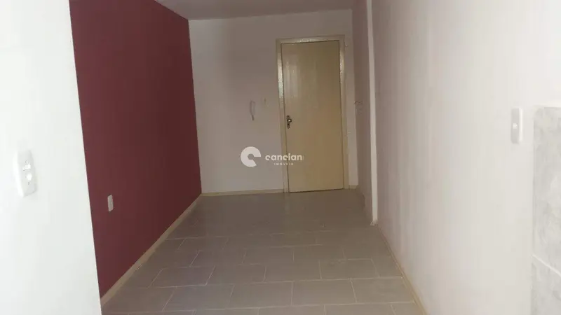 Apartamento à venda no Nossa Senhora Medianeira: 