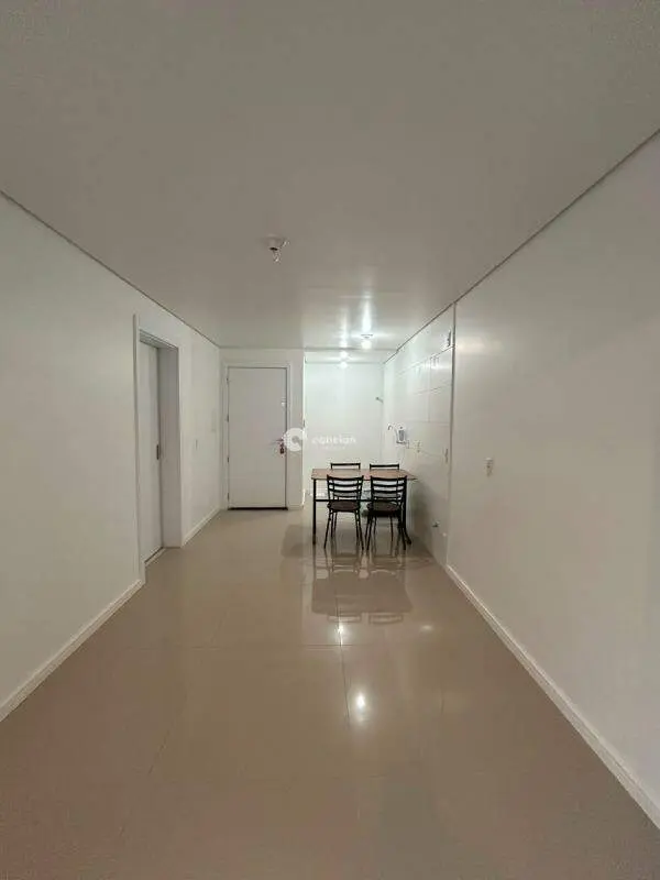 Apartamento para aluguel no Camobi: 