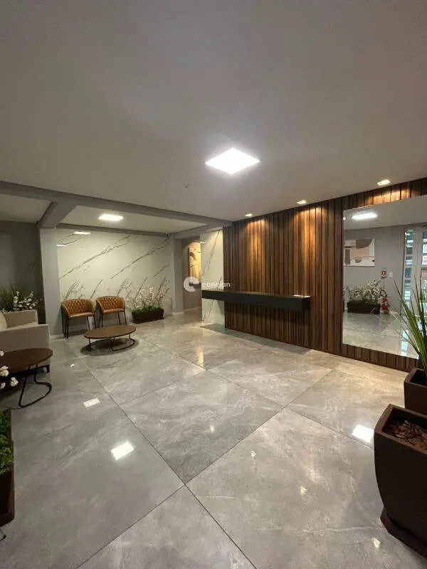 Apartamento para aluguel no Camobi: 