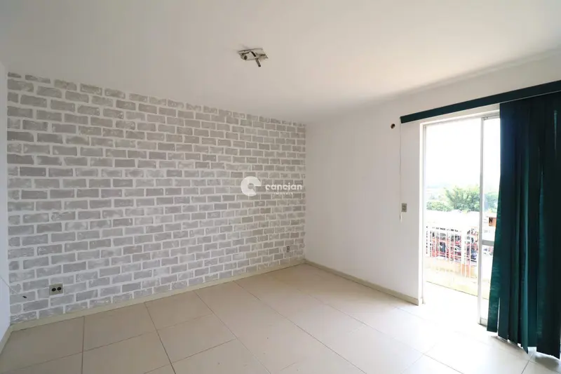 Apartamento para aluguel no Camobi: