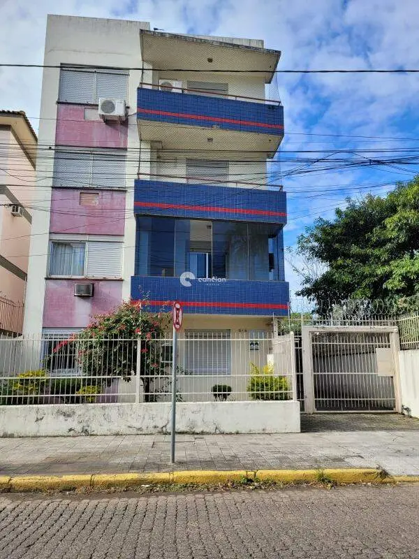 Apartamento para aluguel no Nonoai: