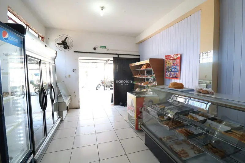 Sala Comercial para aluguel no Urlândia: 