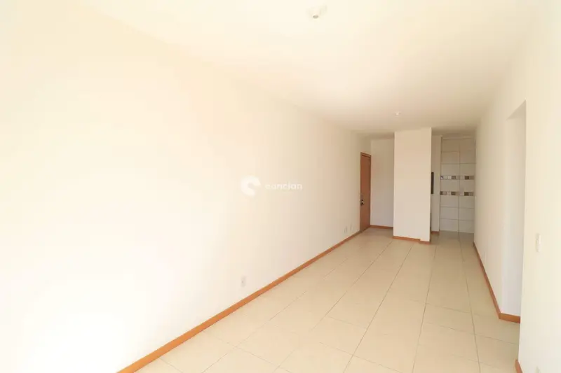 Apartamento para aluguel no Nossa Senhora do Rosário: 