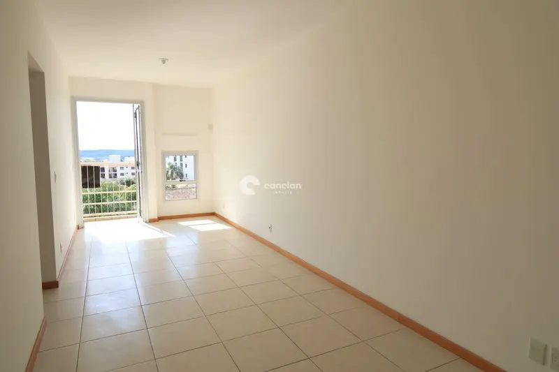 Apartamento para aluguel no Nossa Senhora do Rosário: 