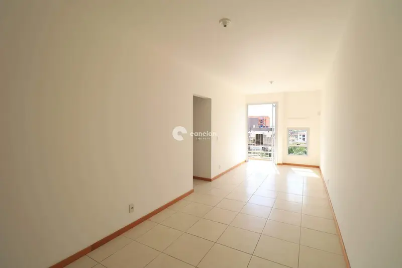 Apartamento para aluguel no Nossa Senhora do Rosário: 