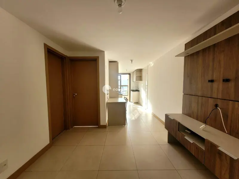 Apartamento para aluguel no Centro: