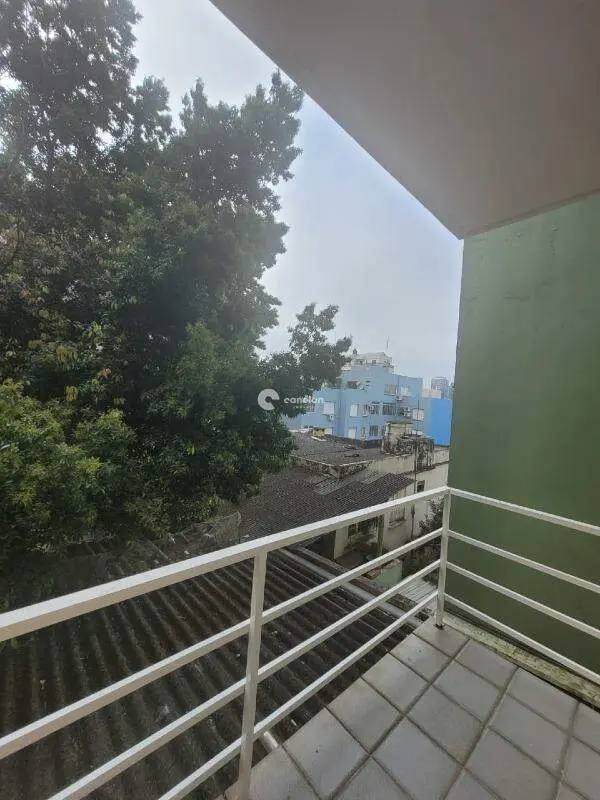 Apartamento para aluguel no Nossa Senhora de Fátima: 