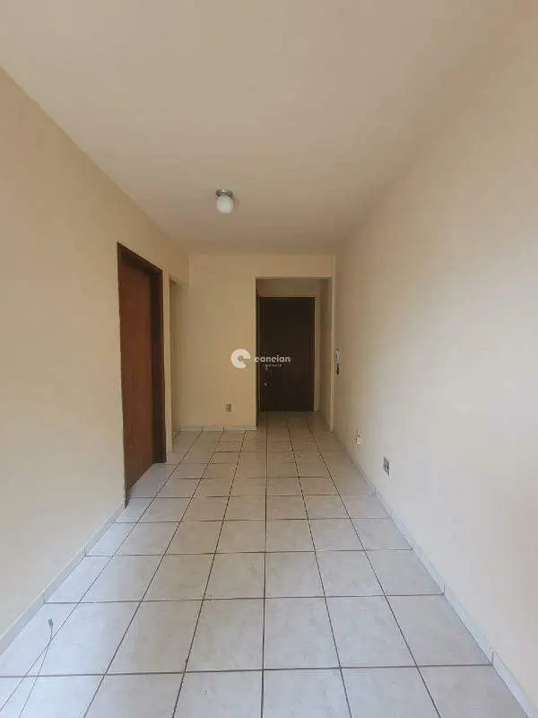 Apartamento para aluguel no Nossa Senhora de Fátima: 