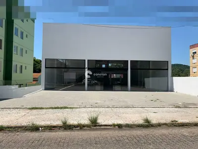 Pavilhão para aluguel no Nonoai: 